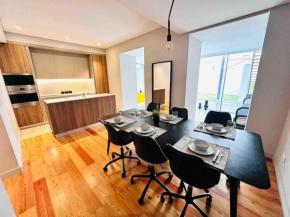 Lisbon Marques de Pombal Top Flat Great Locations City Center B